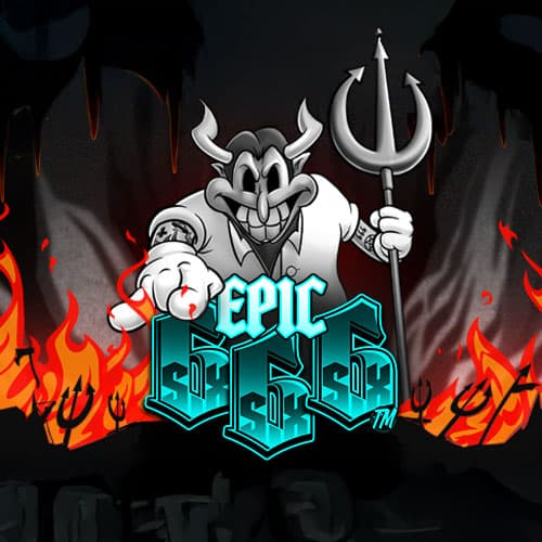 Epic SixSixSix™